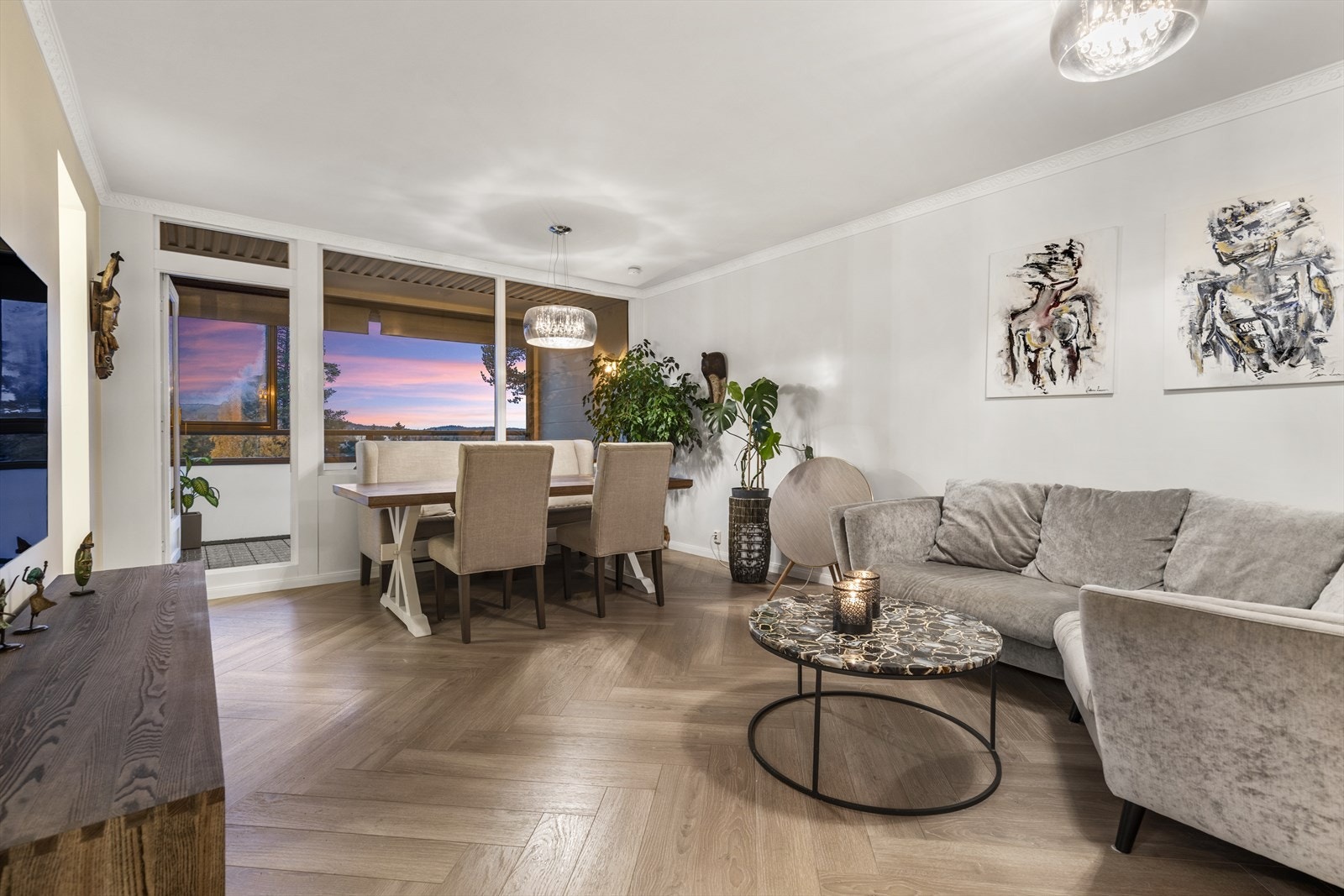 -Velkommen til Skårer Terrasse 17- Galleribilde