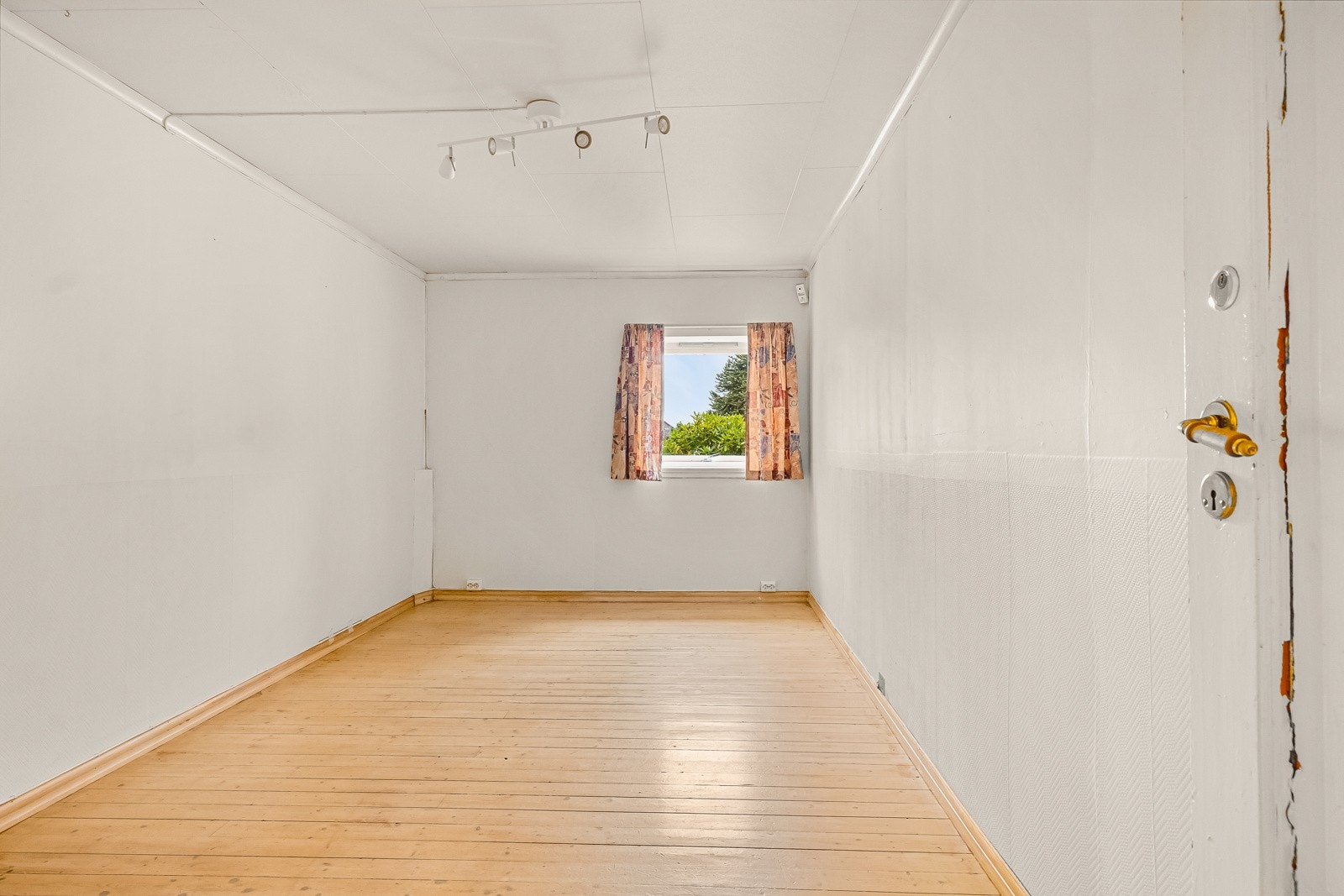 Underetasje Galleribilde