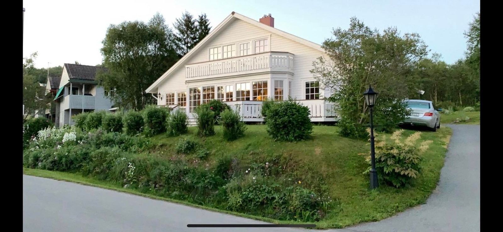 Selgers egne sommerbilder Galleribilde