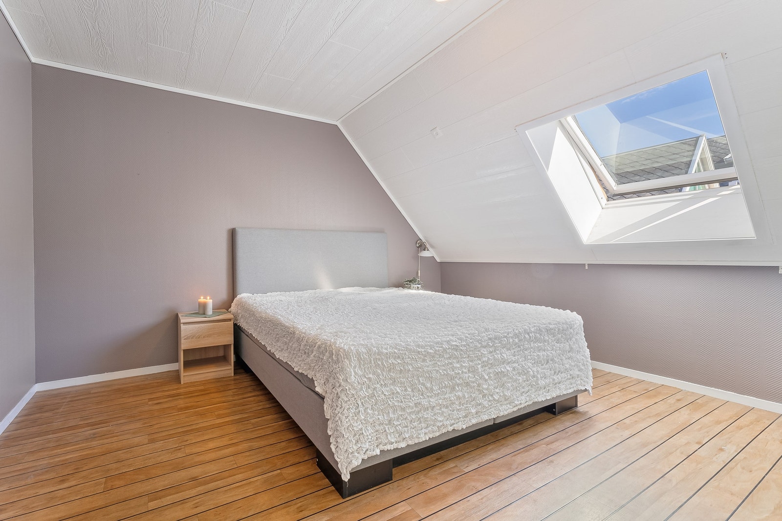 Soverom 2. Galleribilde