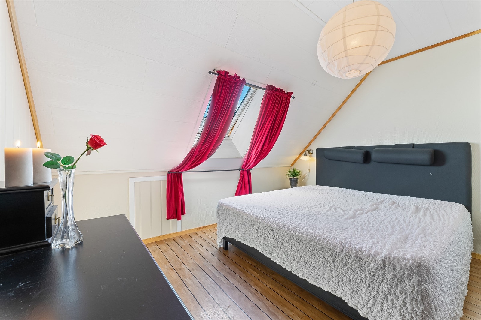 Soverom 1. Galleribilde