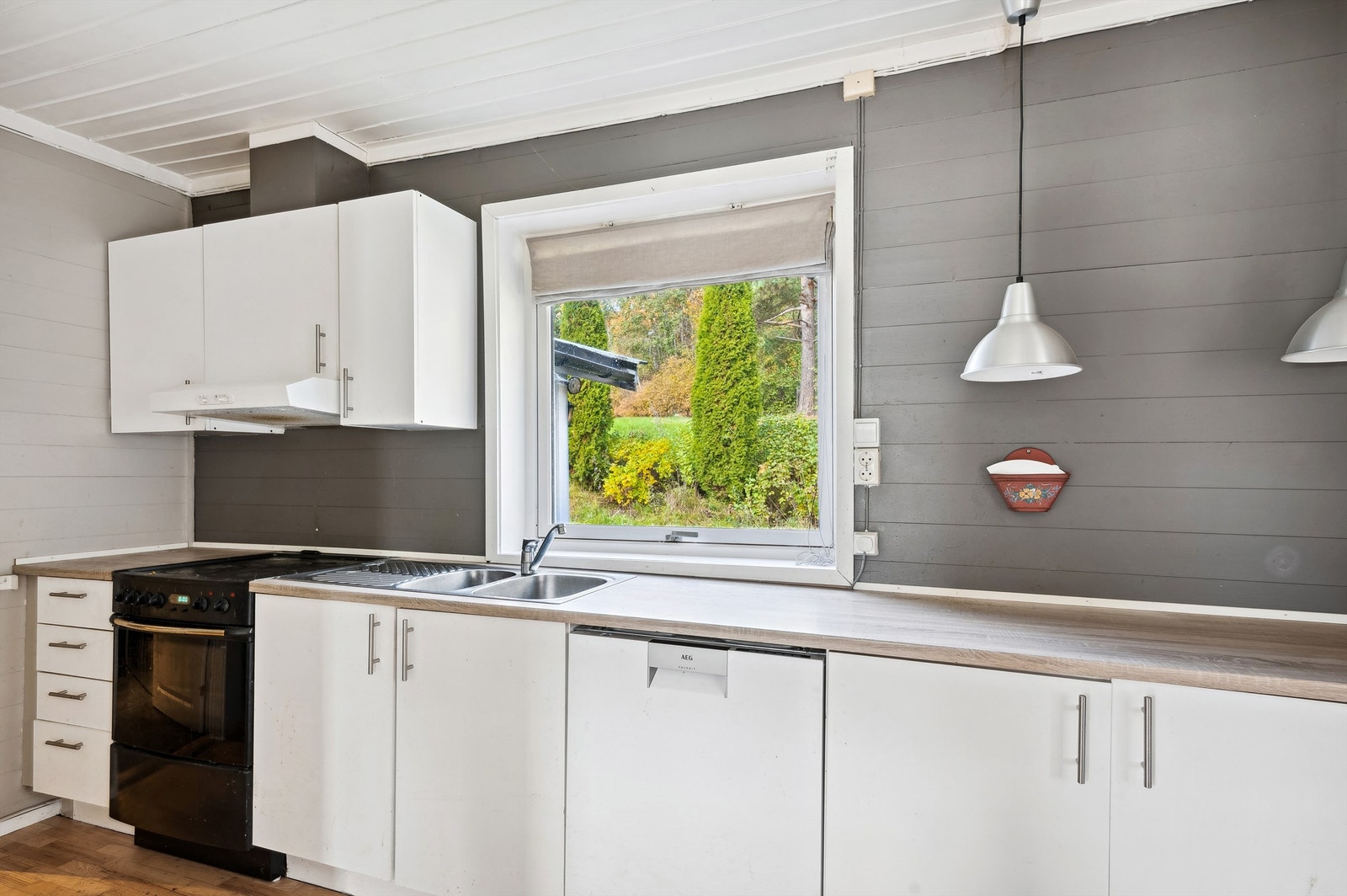 Kjøkken Galleribilde