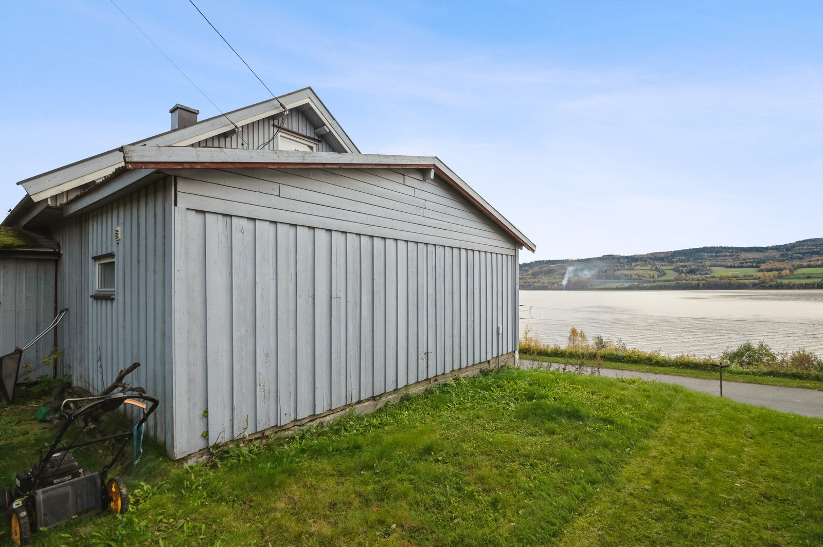 Mjøsutsikten Galleribilde