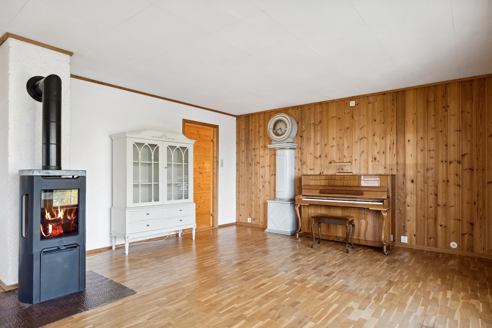 Stue Galleribilde