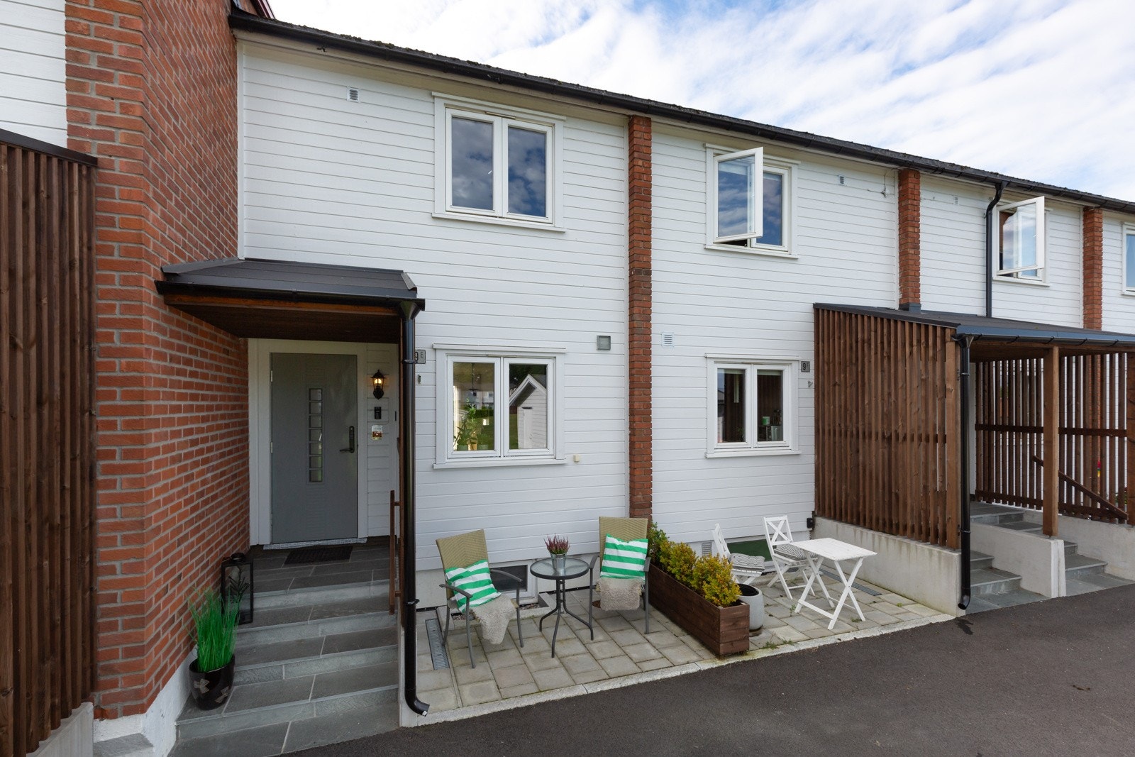 Leiligheten er en del av Kapitelberget borettslag Galleribilde