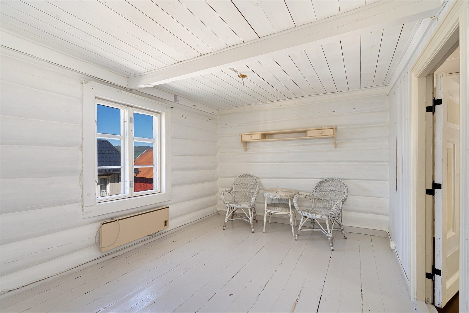 Soverom Galleribilde