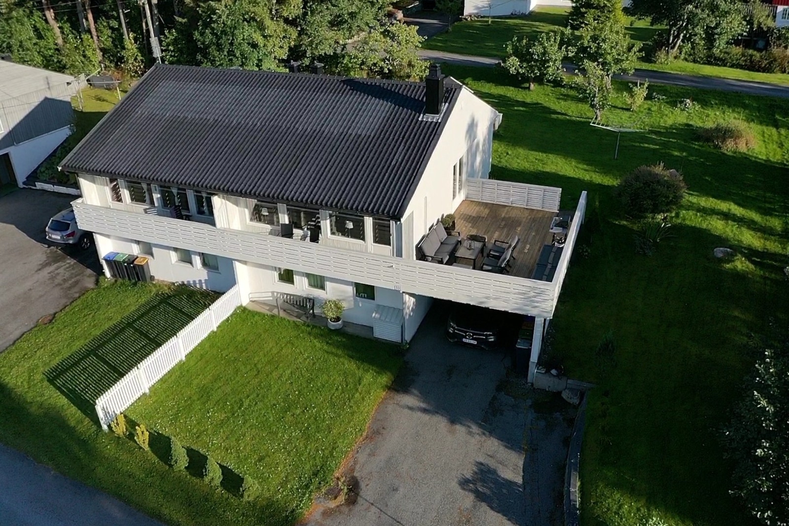 Privat bilde Galleribilde