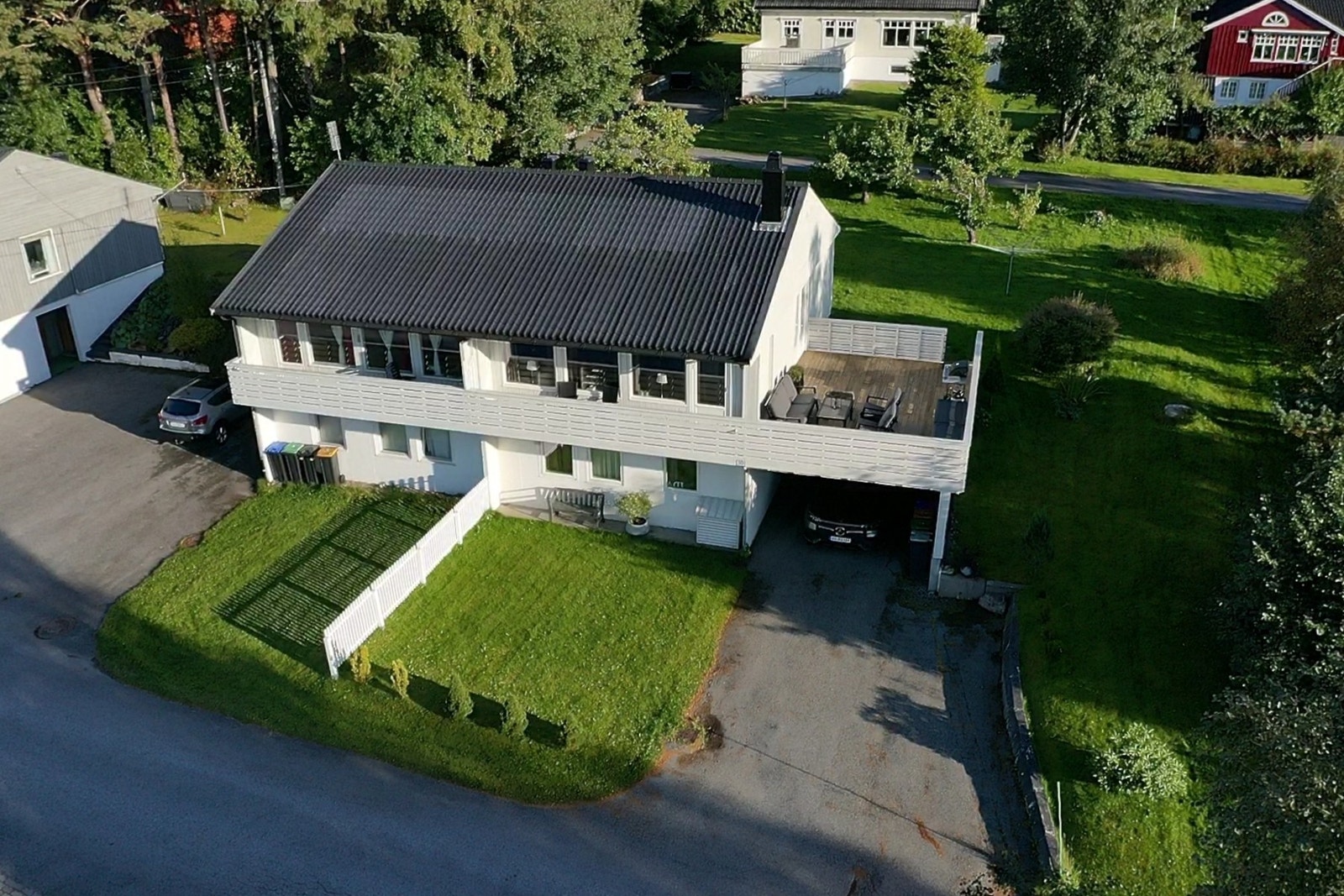 Privat bilde Galleribilde
