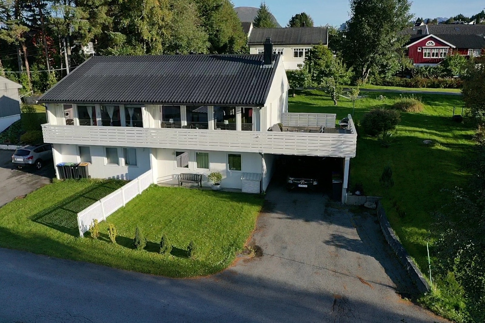 Privat bilde Galleribilde