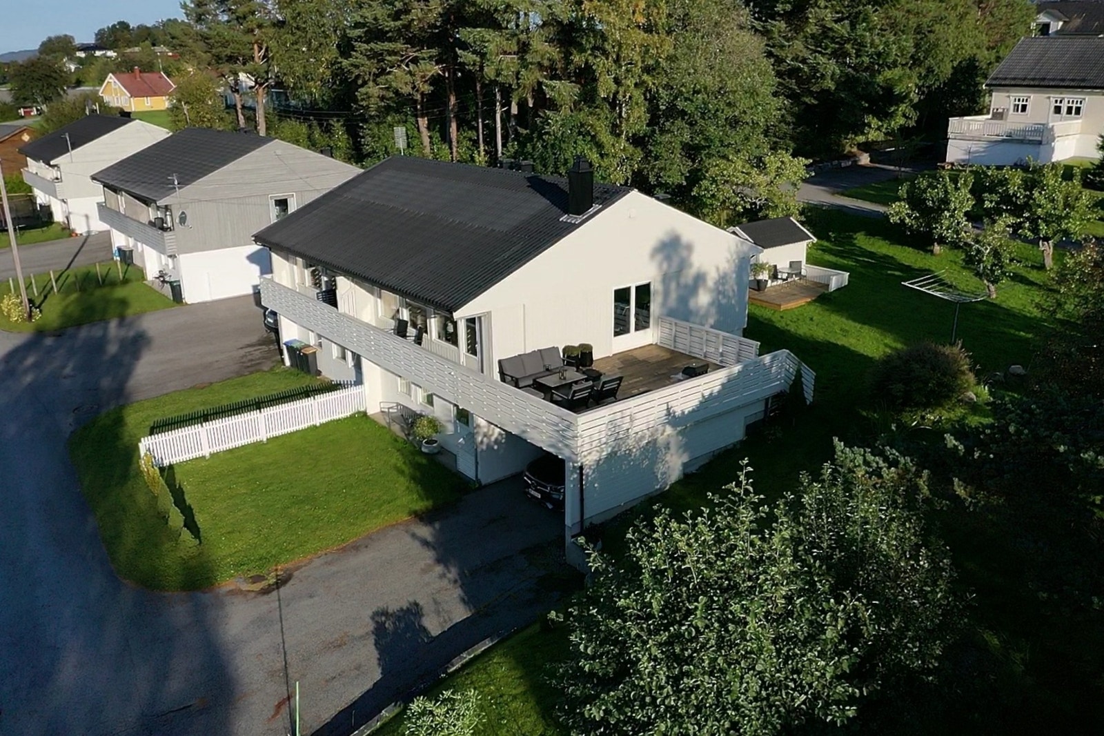 Privat bilde Galleribilde