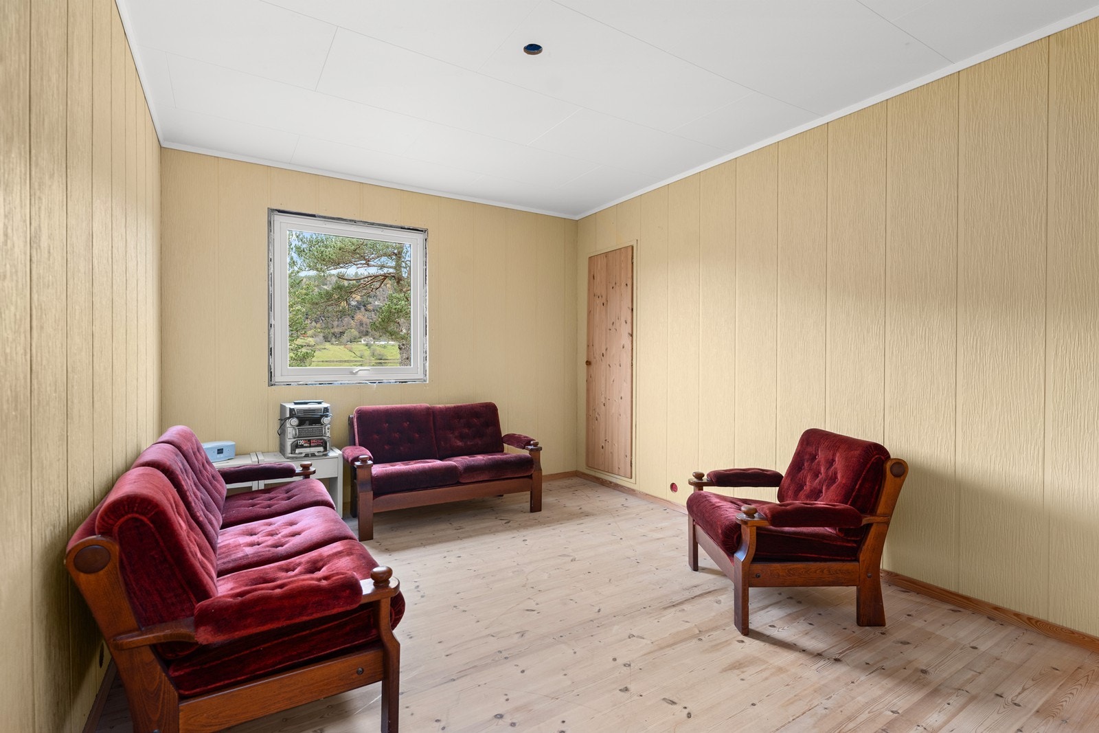 Boligen har 3 soverom. Galleribilde