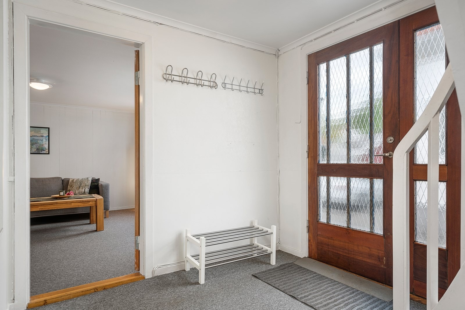 Gang i Nesgaten 10 Galleribilde