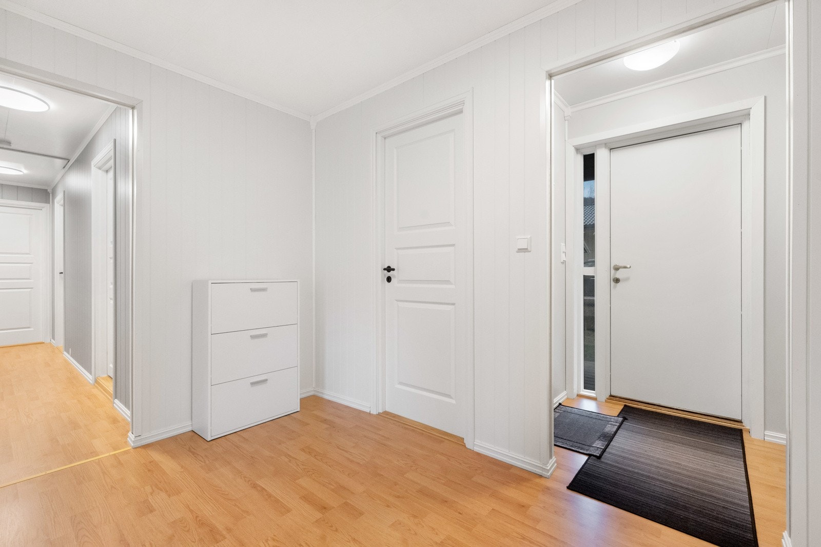 Velkommen inn Galleribilde