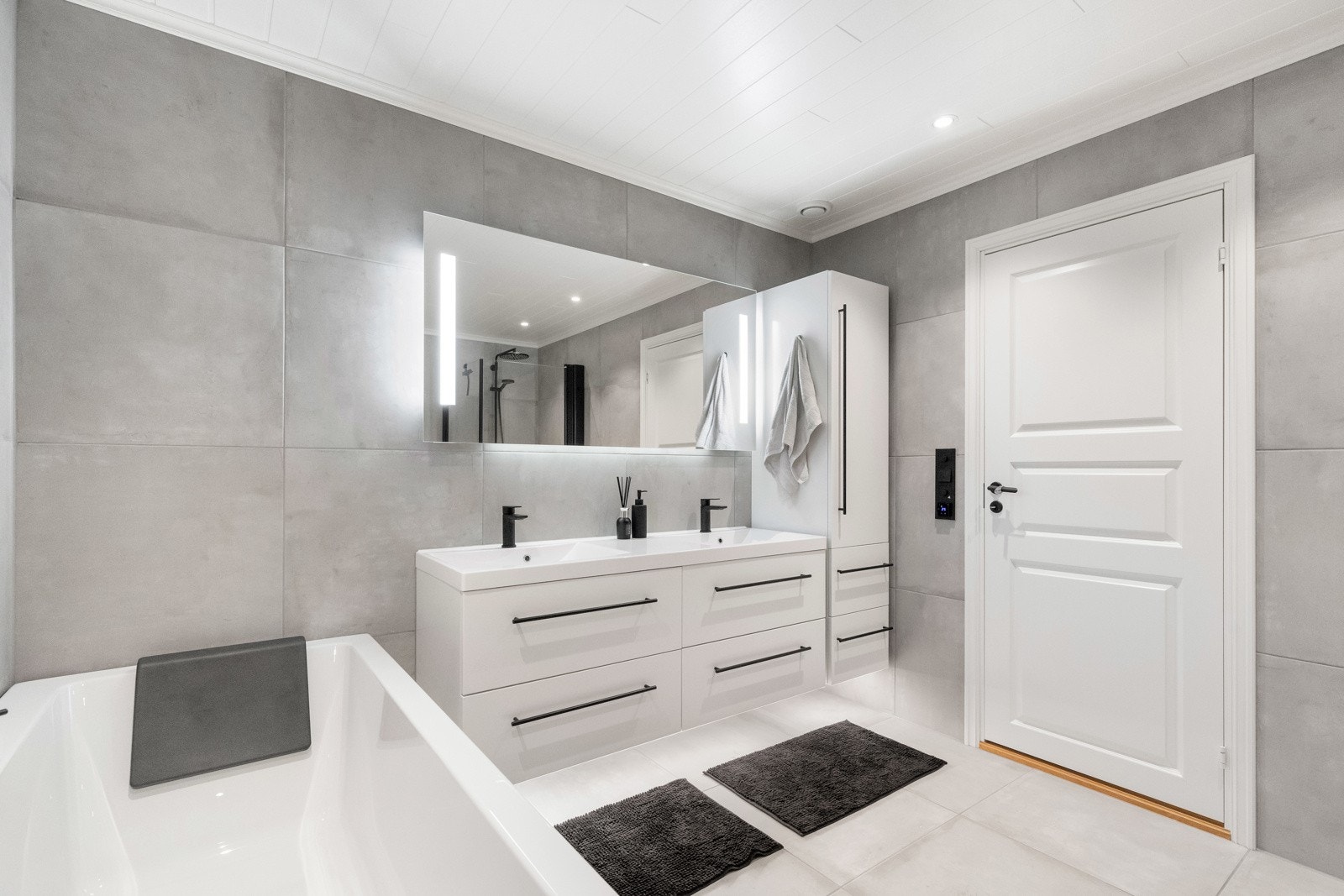 Badet var nytt i 2020 Galleribilde
