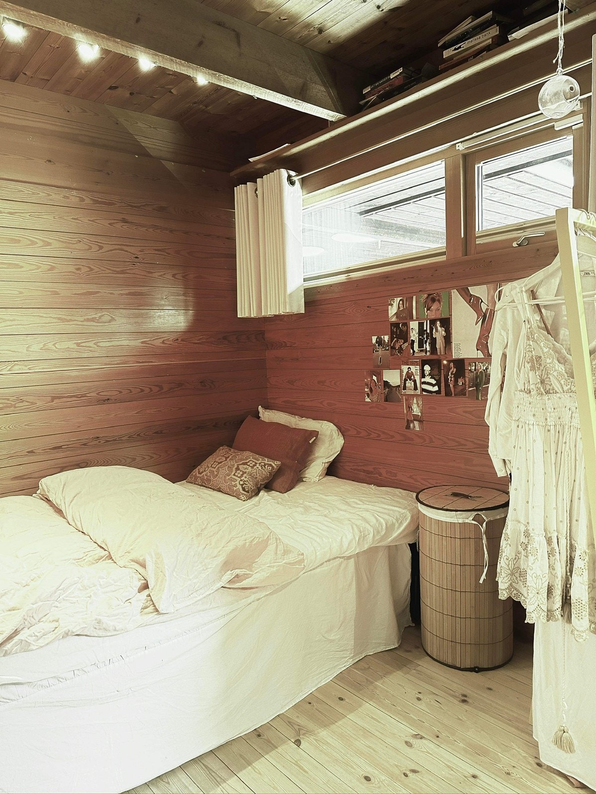 Soverom i 1.etg. Galleribilde