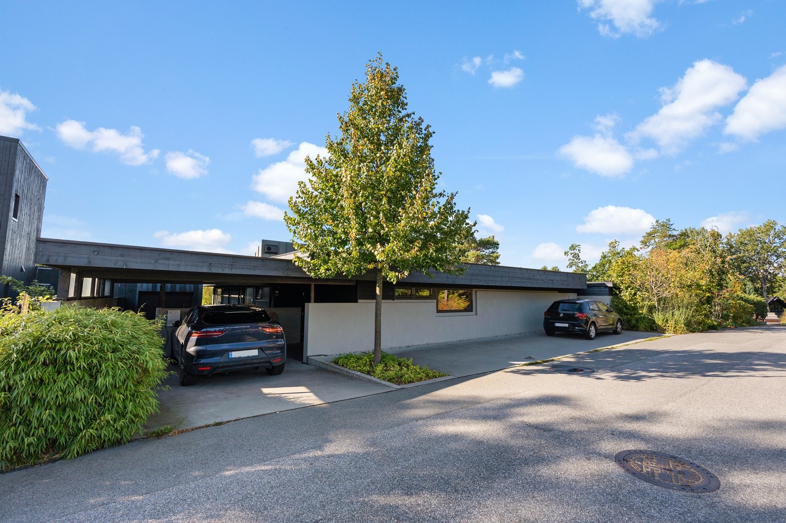 Velkommen til Grønnehaven 4 Galleribilde