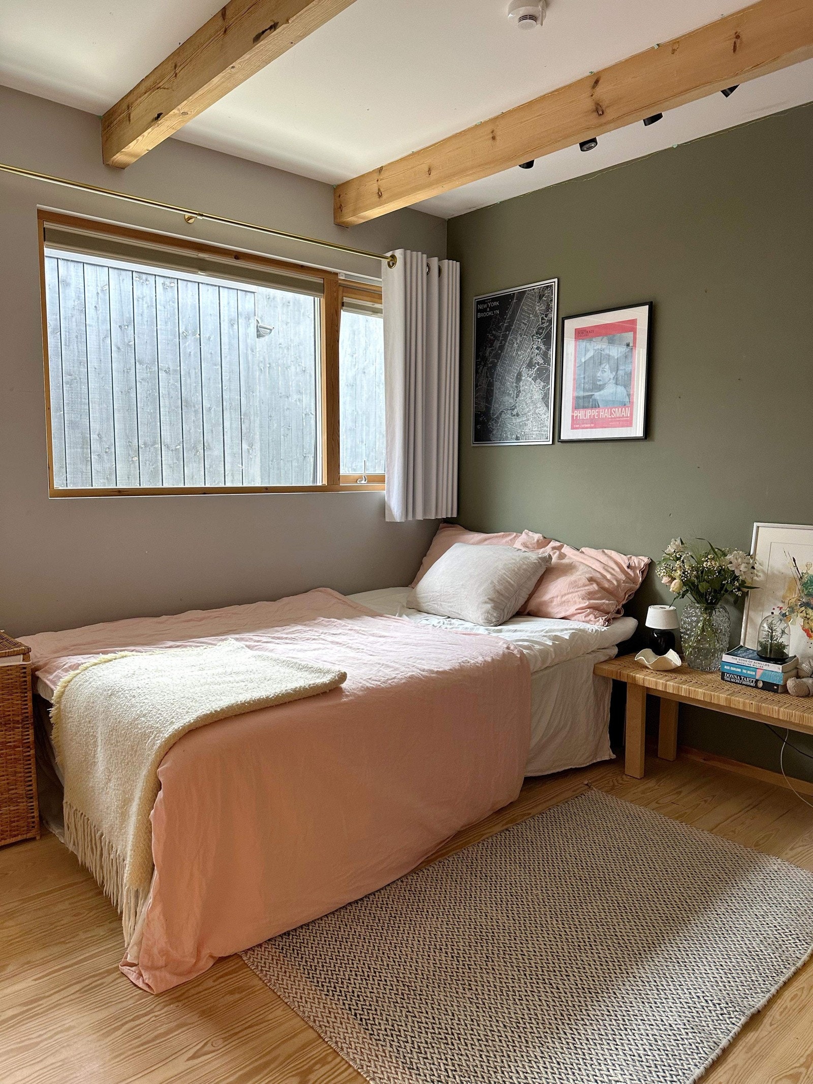 Soverom 1 Galleribilde