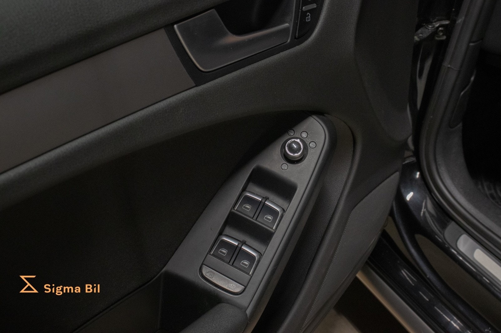Bilde av Audi A4 allroad