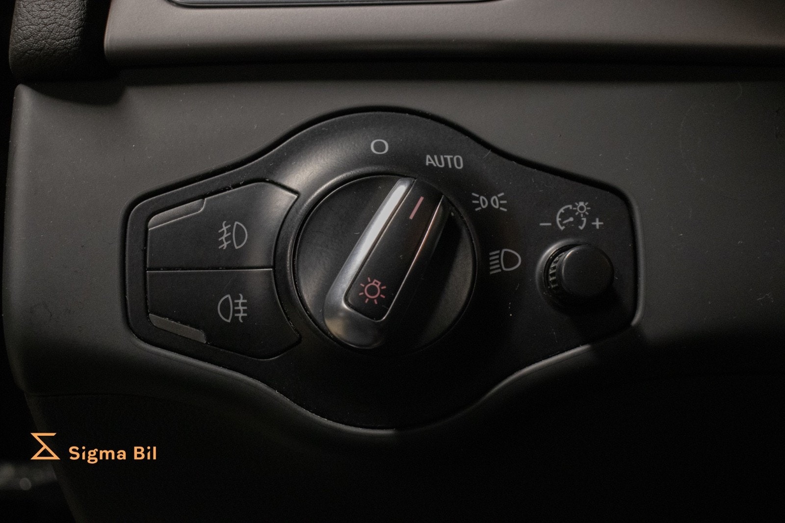 Bilde av Audi A4 allroad