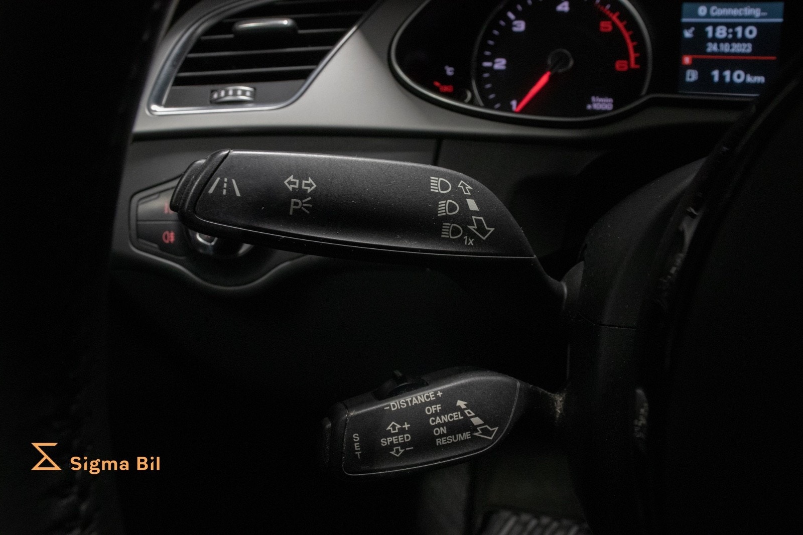 Bilde av Audi A4 allroad