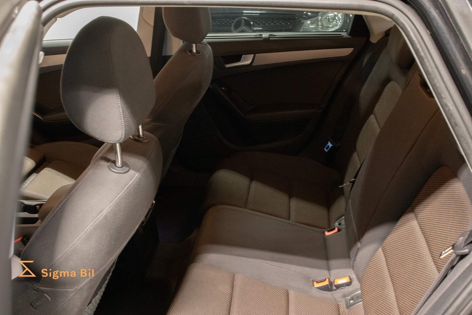 Bilde av Audi A4 allroad