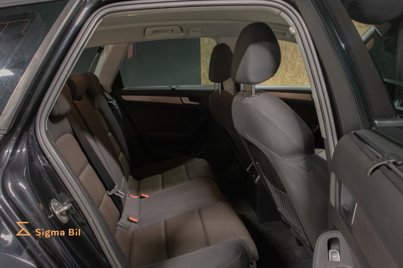Bilde av Audi A4 allroad