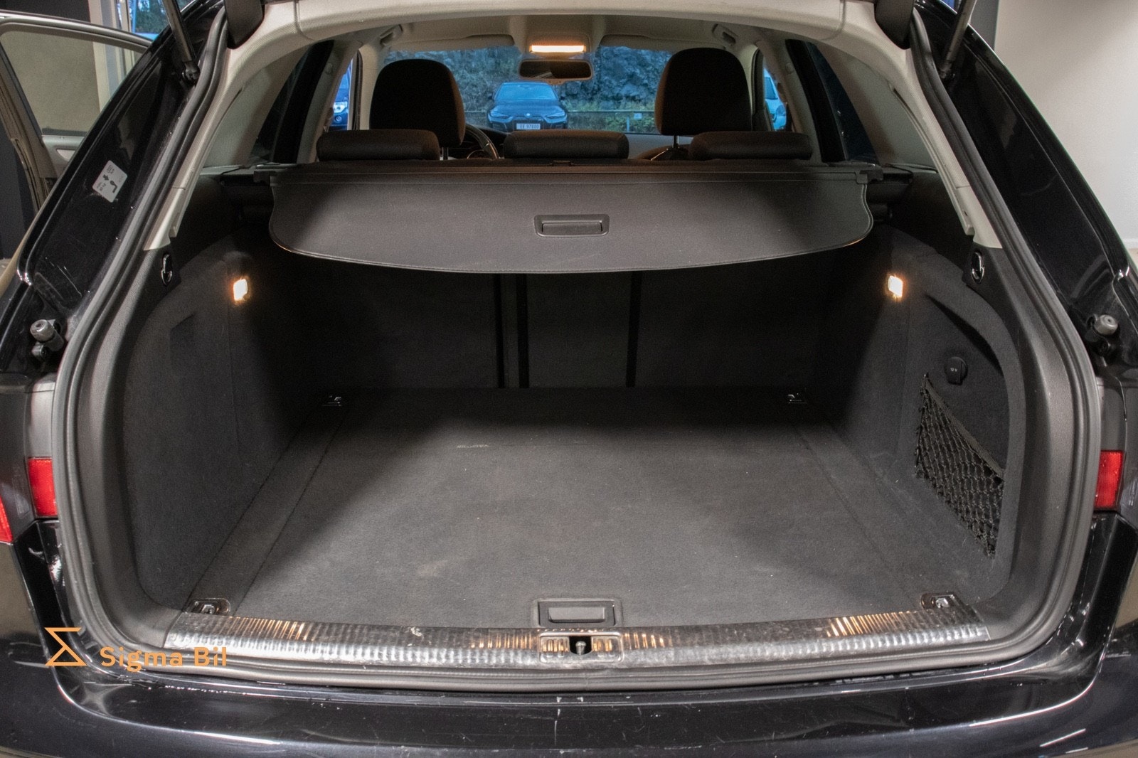Bilde av Audi A4 allroad