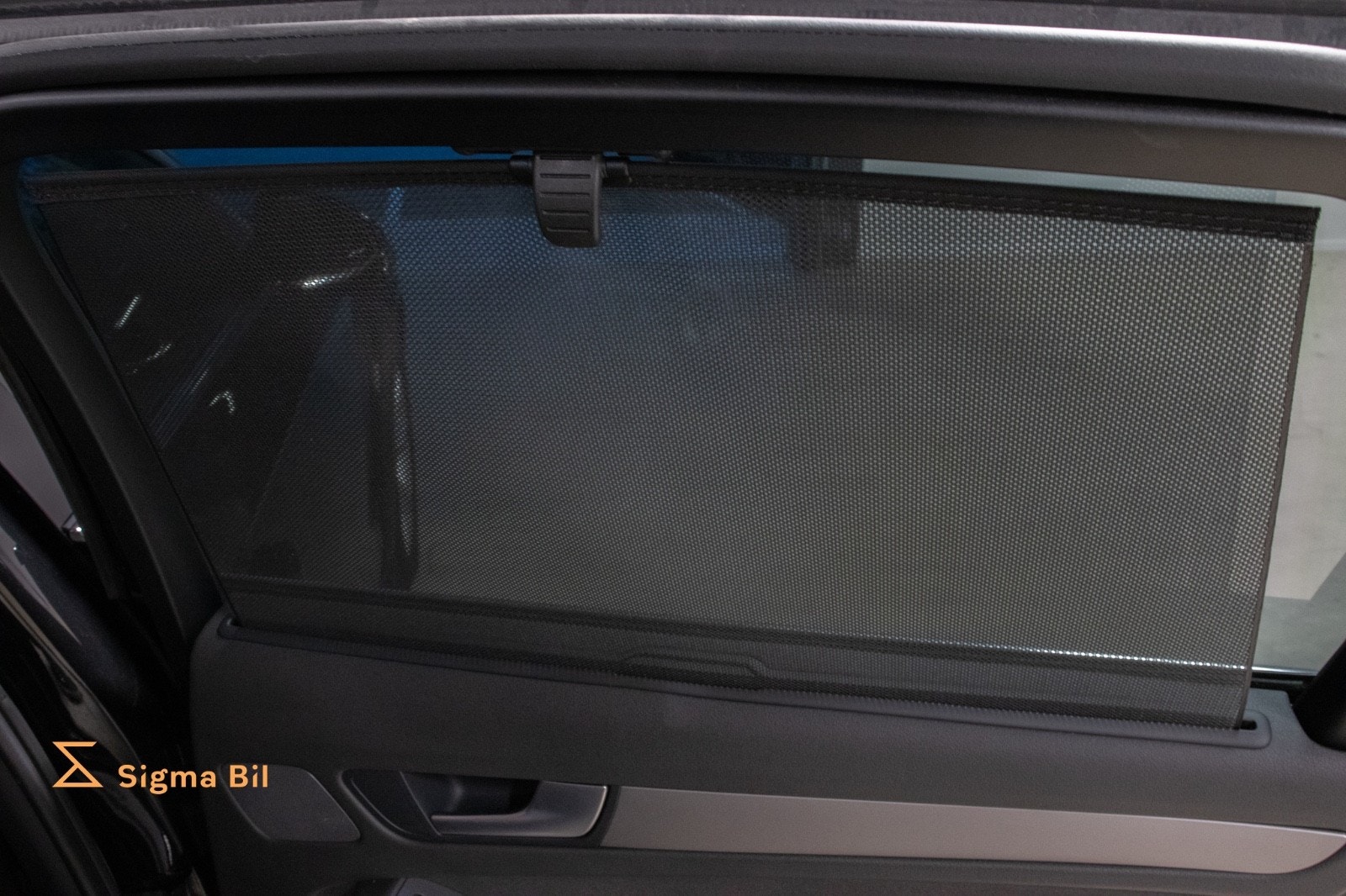 Bilde av Audi A4 allroad