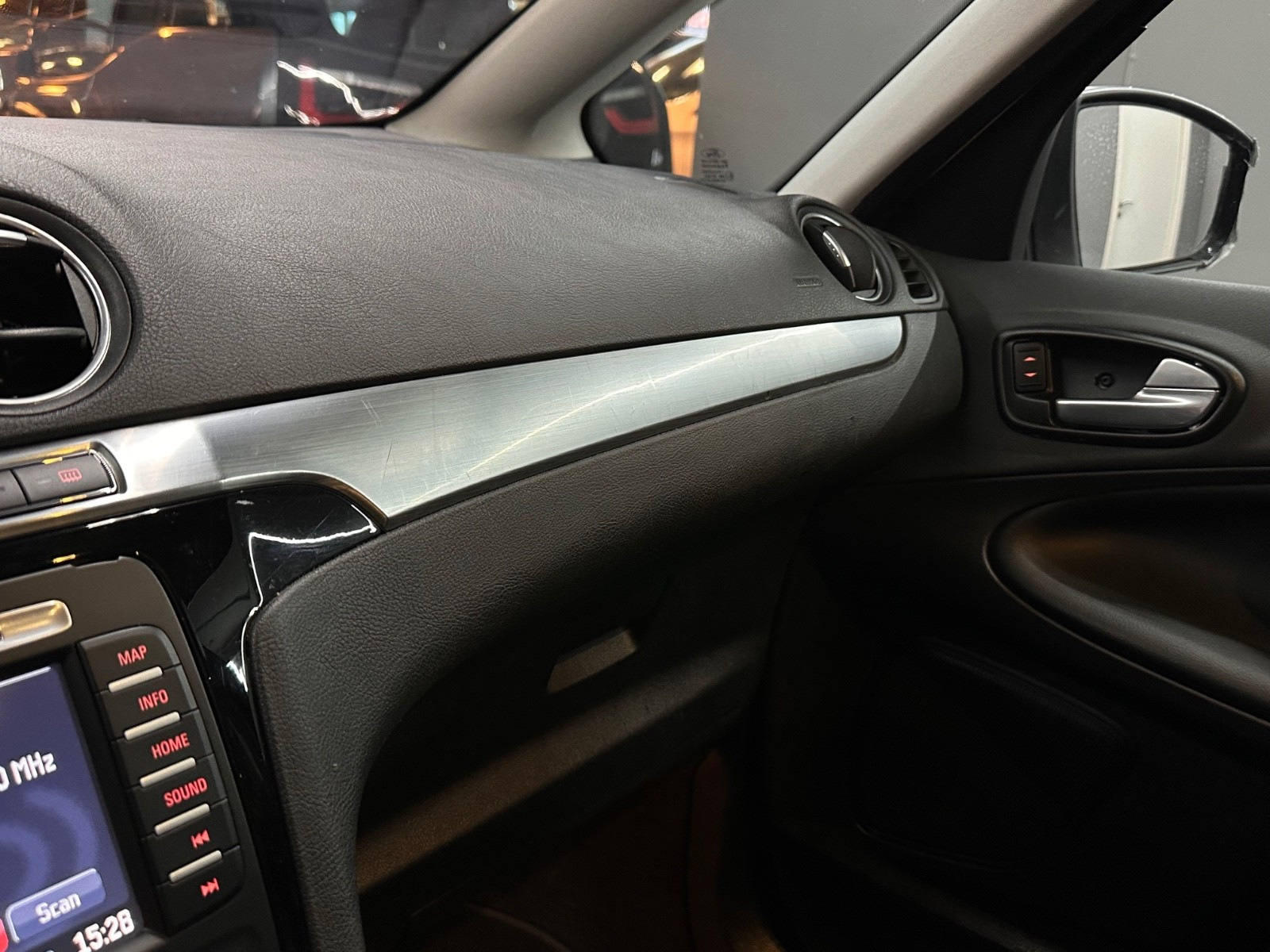 Hovedbilde av Ford S-MAX