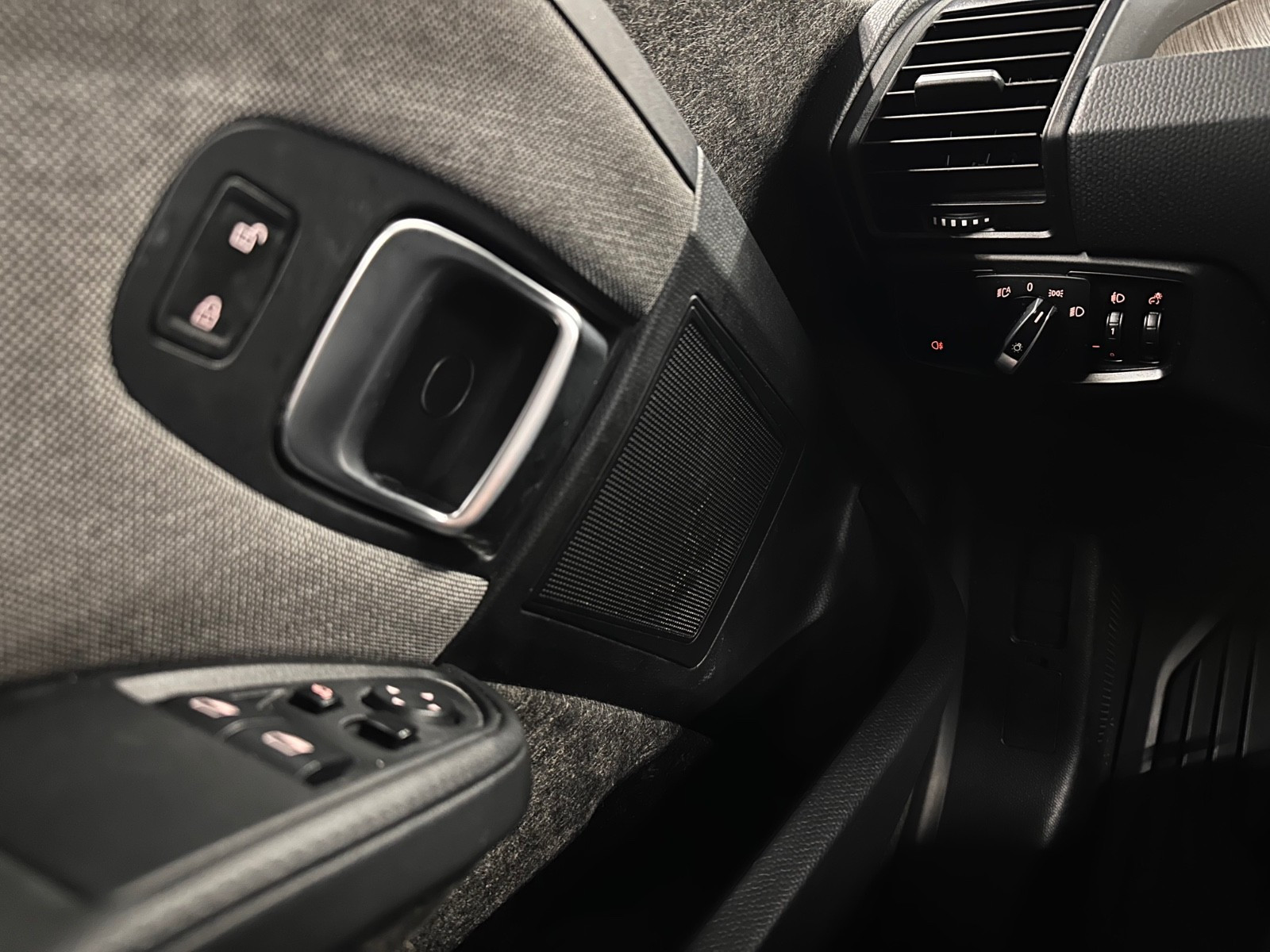 Hovedbilde av BMW i3