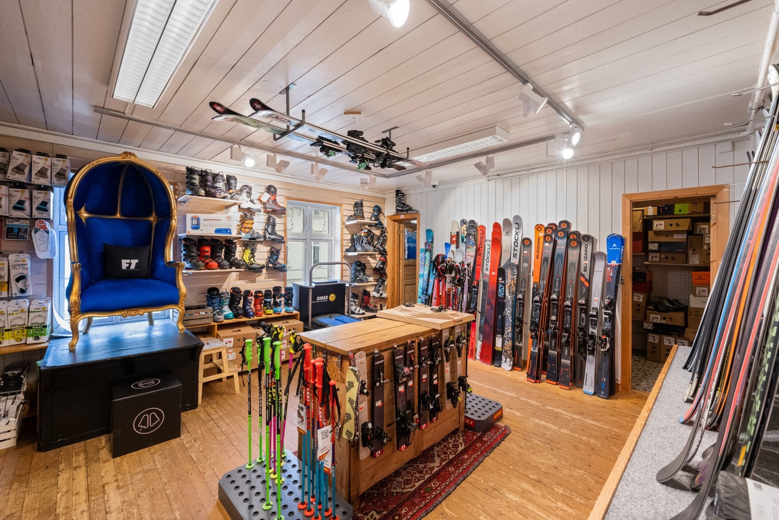 Galleribilde