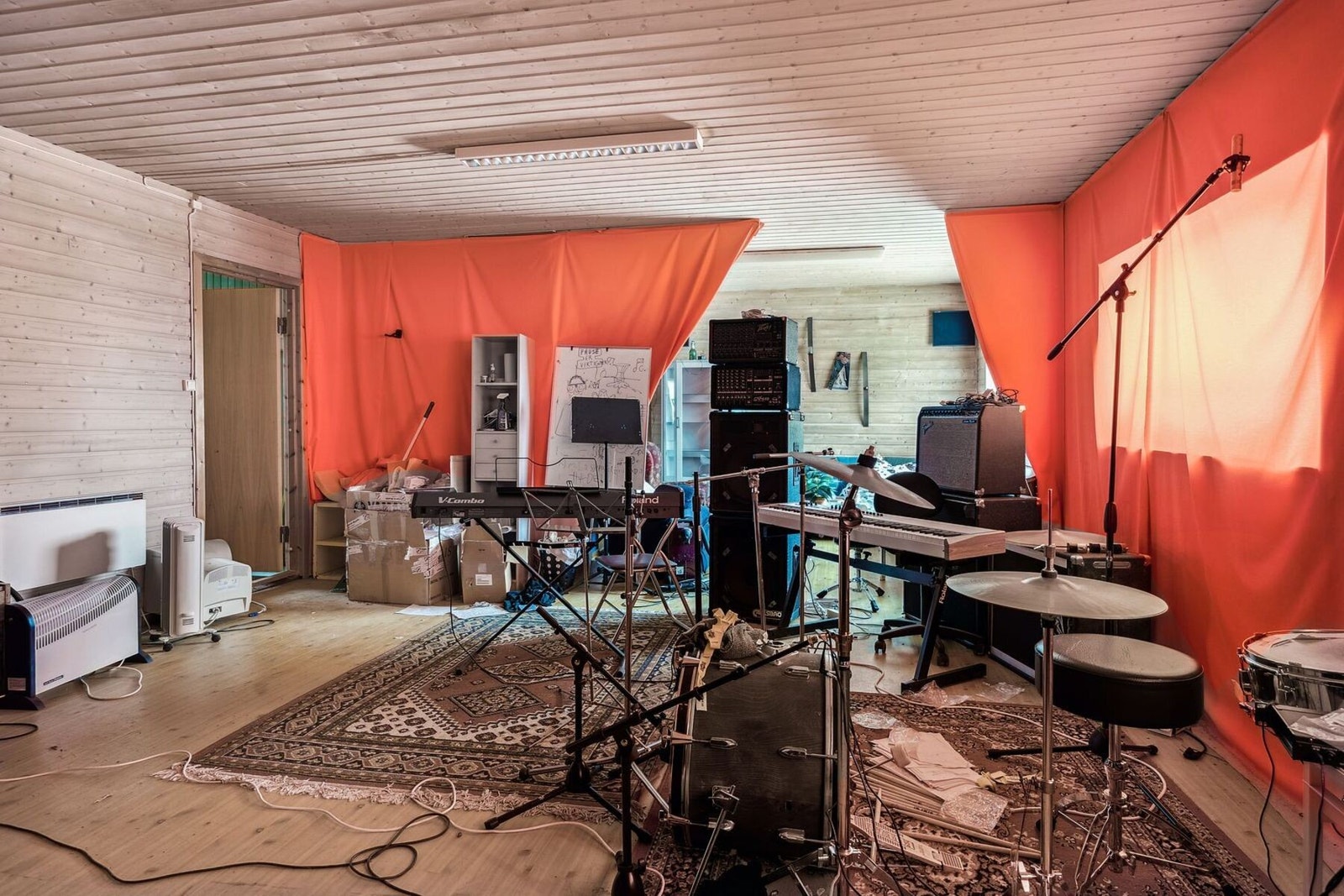 Innvendige bilder Galleribilde