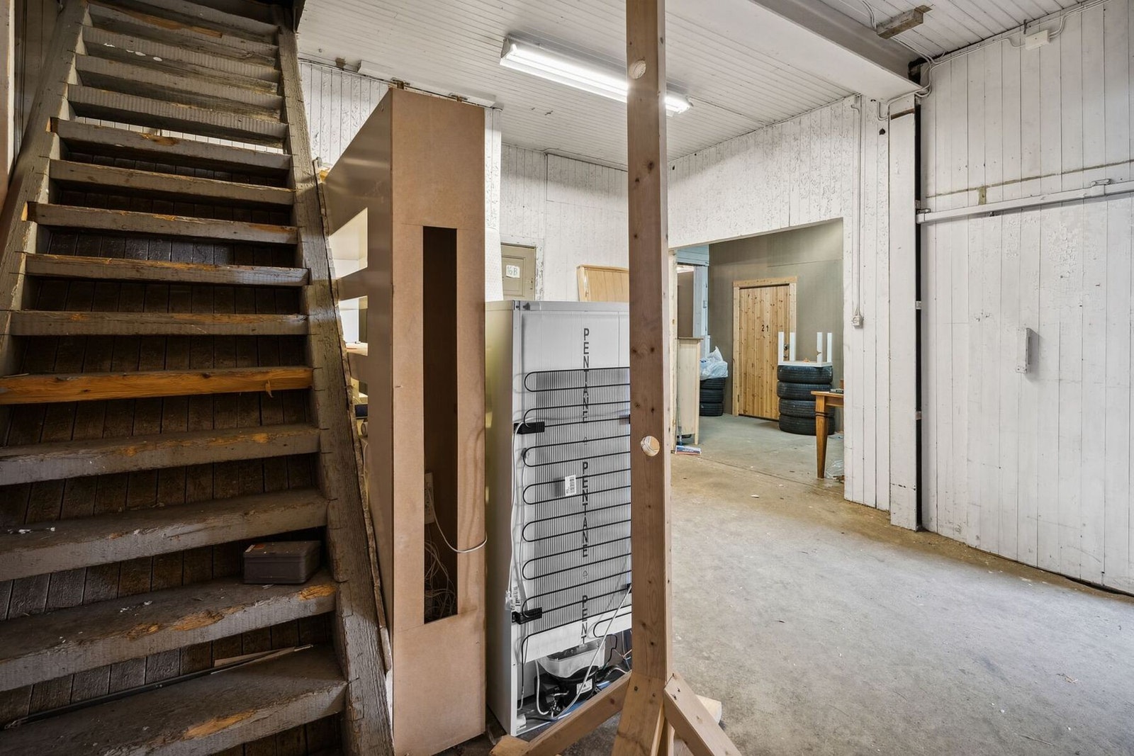 Innvendige bilder Galleribilde