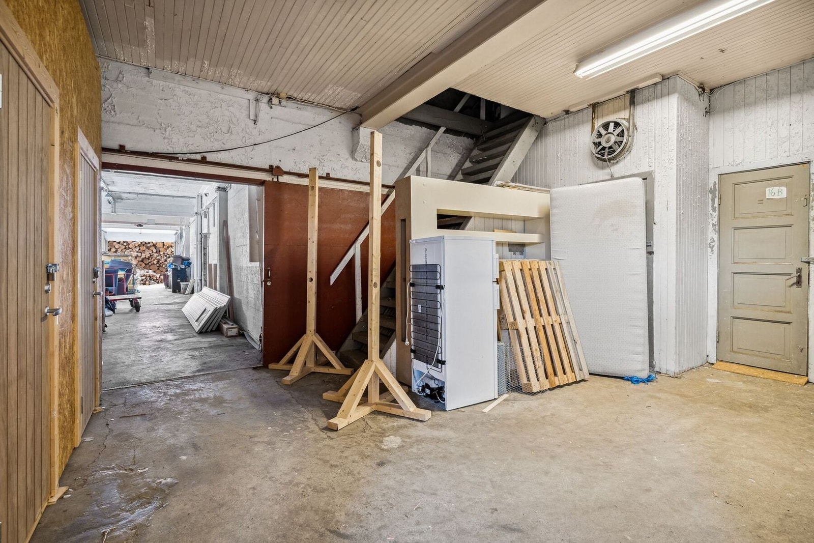 Innvendige bilder Galleribilde