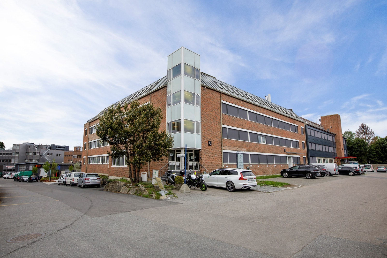 Brynsveien 18 Galleribilde