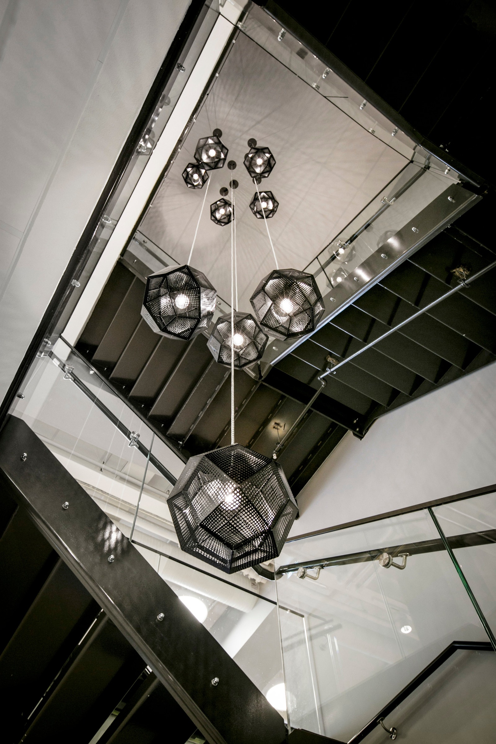 Trappeløpet Galleribilde