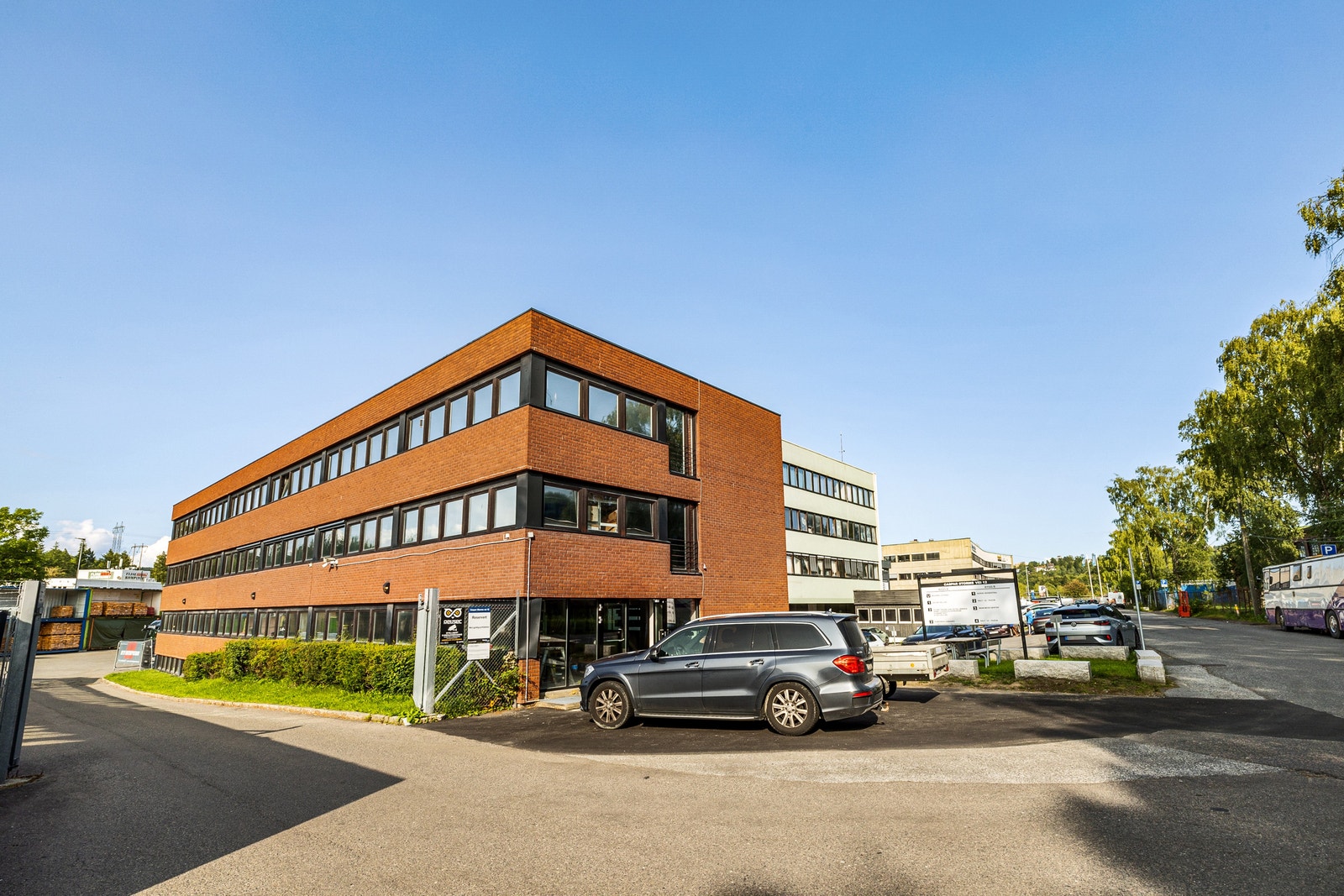 Caspar Storms vei 12 Galleribilde
