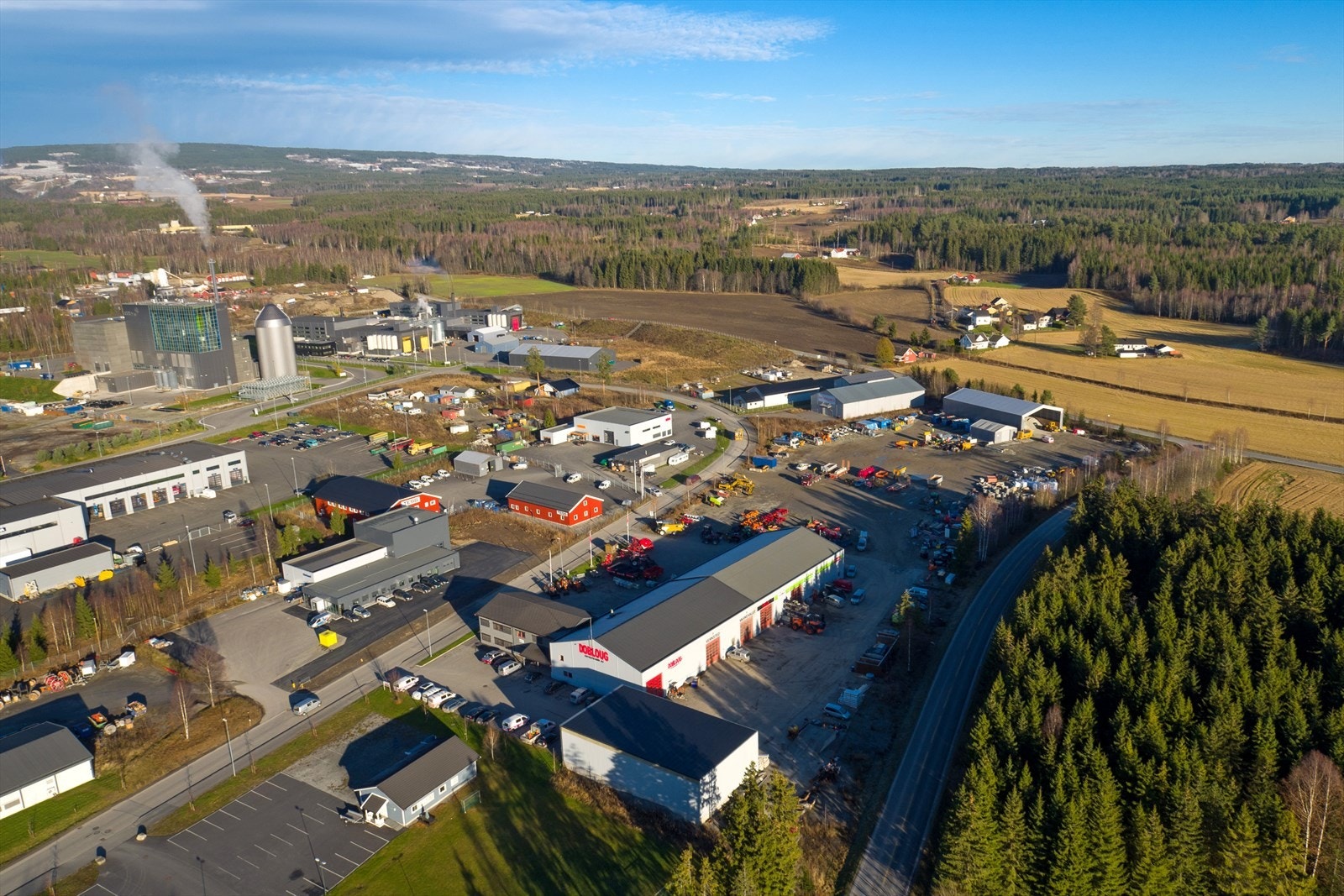 Engomsvingen 7 Galleribilde