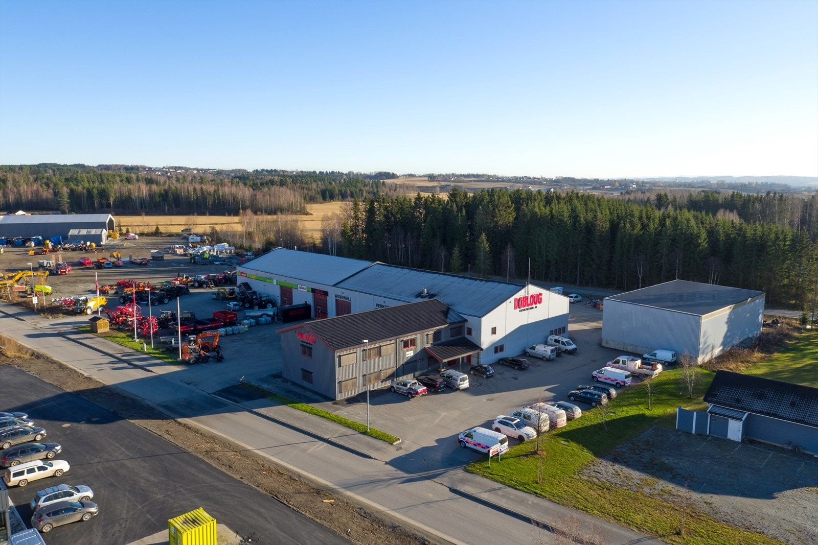 Engomsvingen 7 Galleribilde