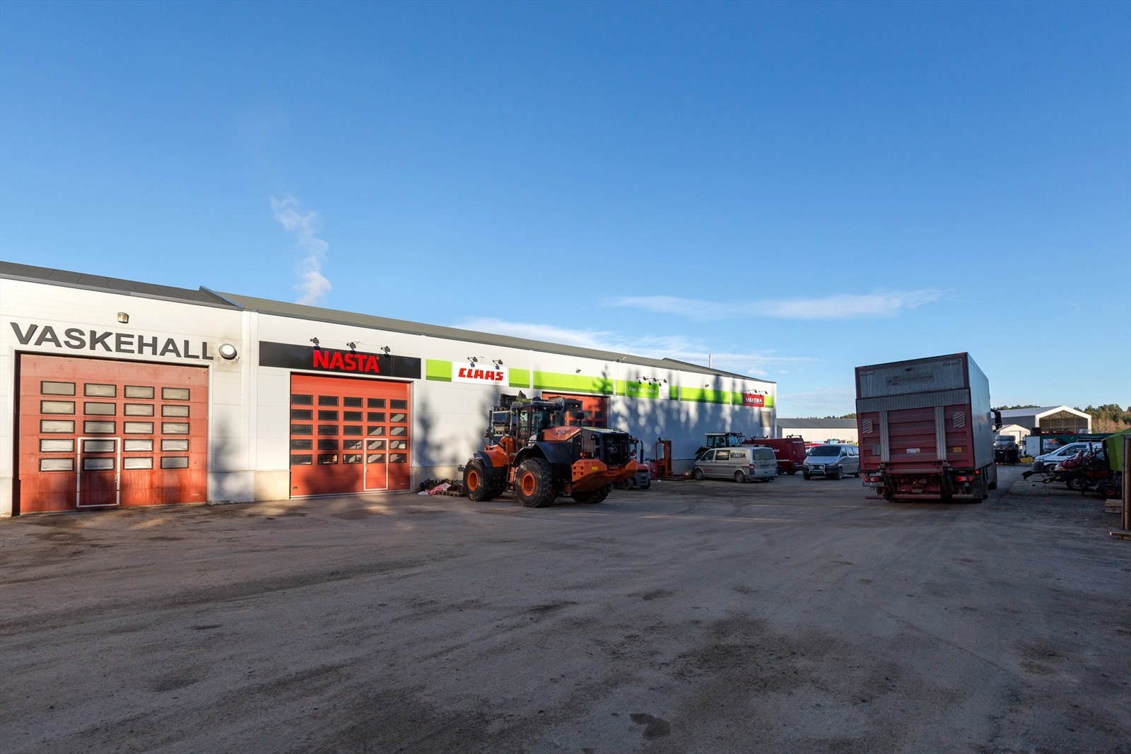 Engomsvingen 7 Galleribilde