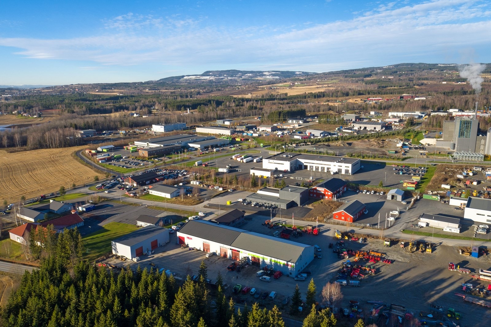 Engomsvingen 7 Galleribilde