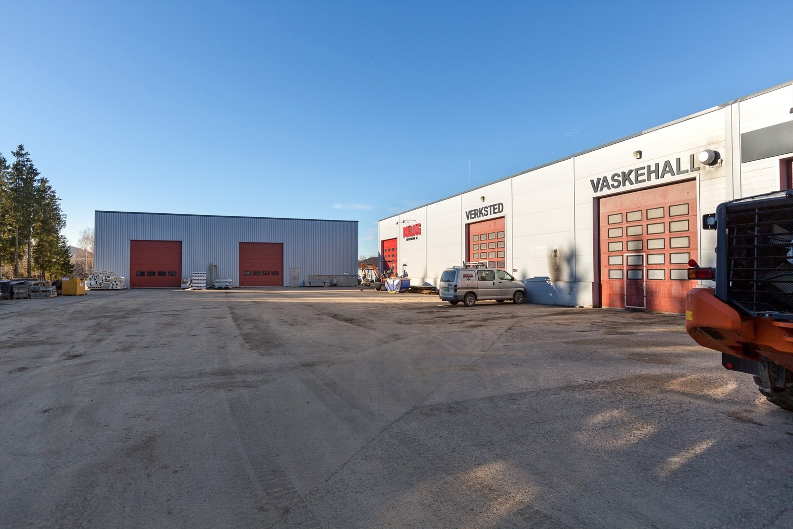 Engomsvingen 7 Galleribilde