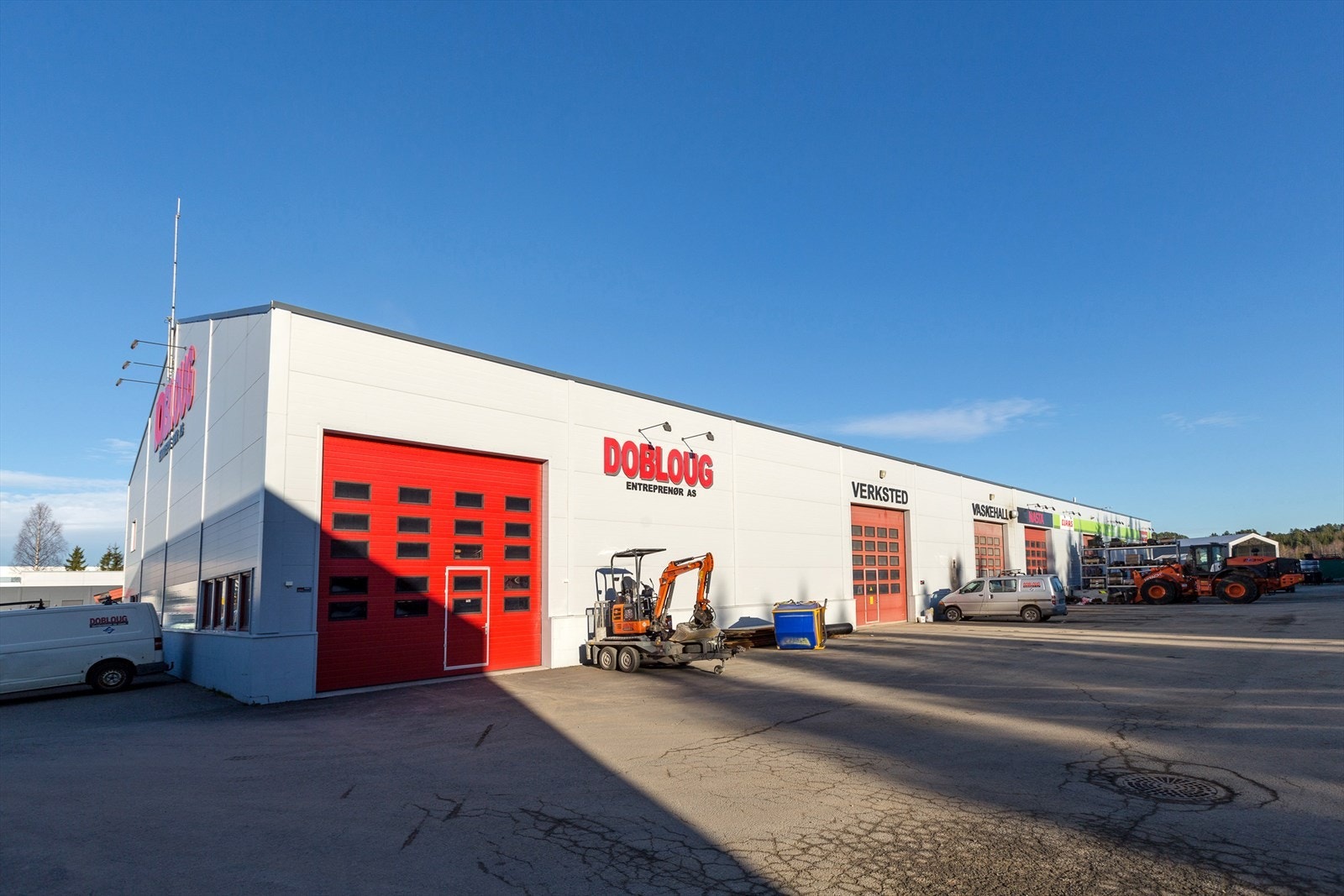 Engomsvingen 7 Galleribilde