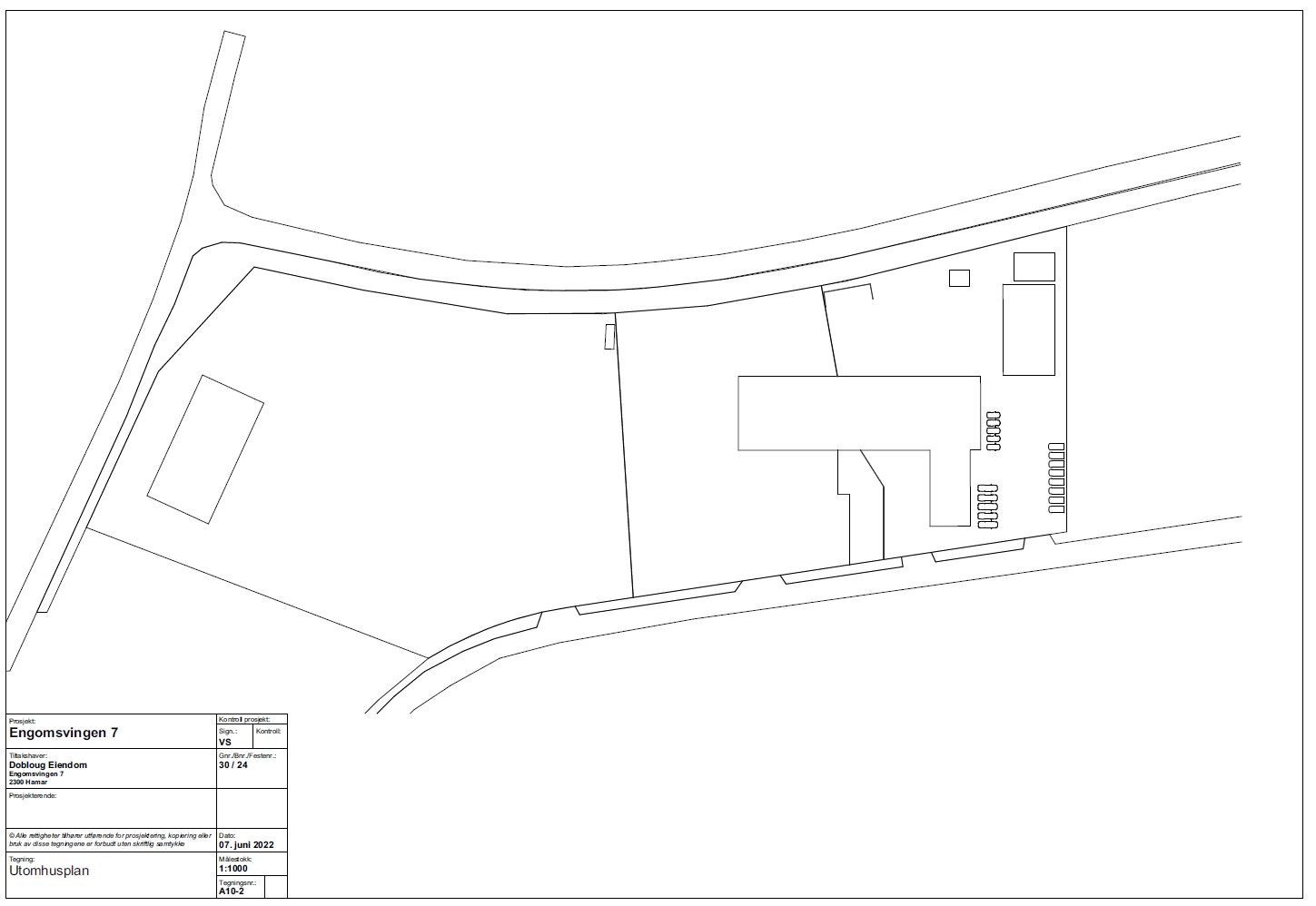 2023-08-08 14_40_35-A10 Situasjon_utomhus.pdf - Adobe Acrobat Pro (32-bit).jpg Galleribilde