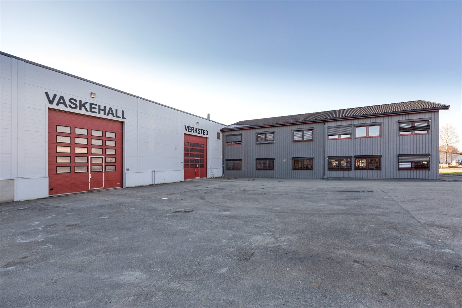 Engomsvingen 7 Galleribilde