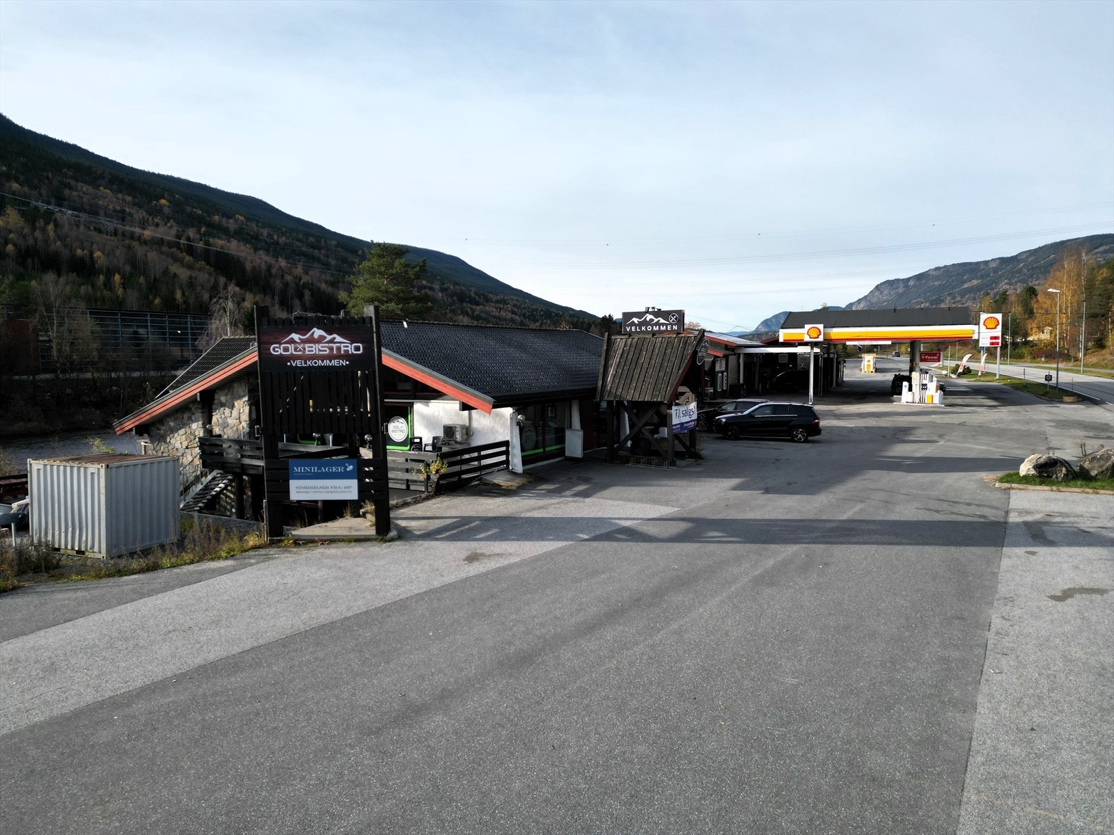 Galleribilde