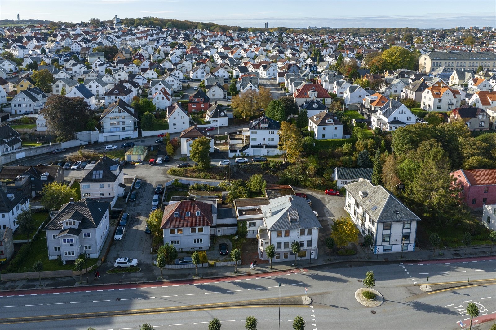Mot Våland Galleribilde