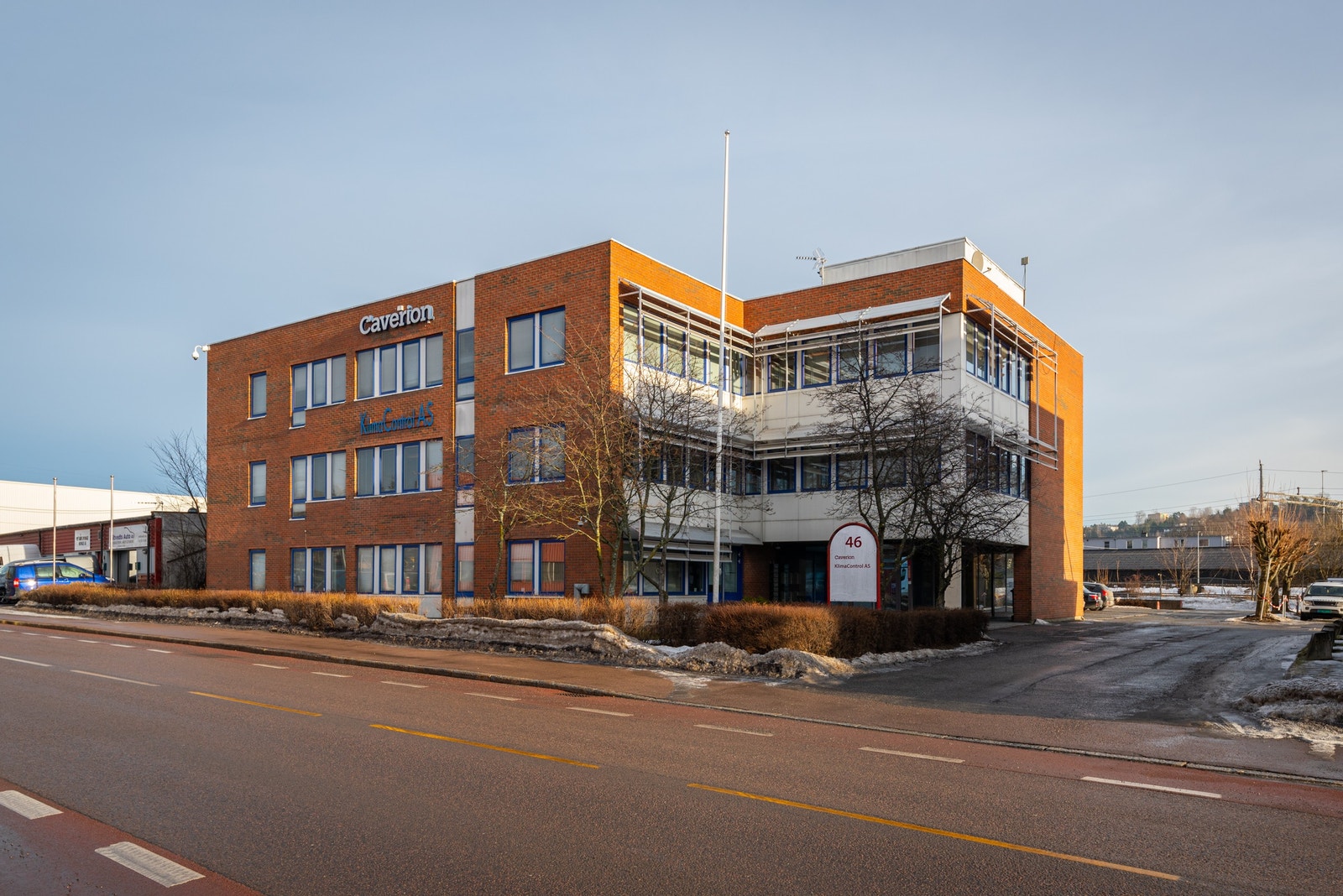 Ole Deviks vei 46 Galleribilde