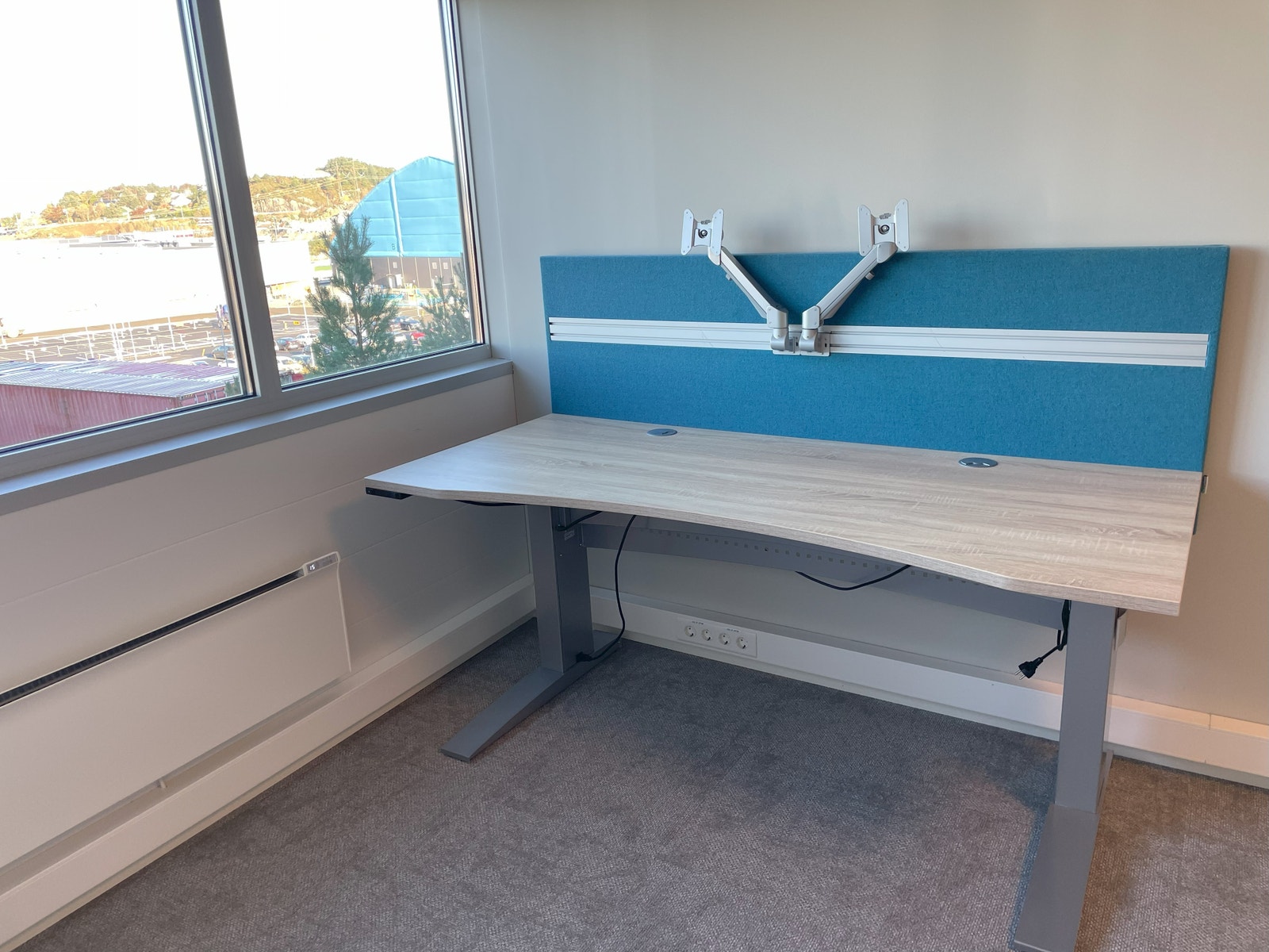 Kontor 2 Galleribilde