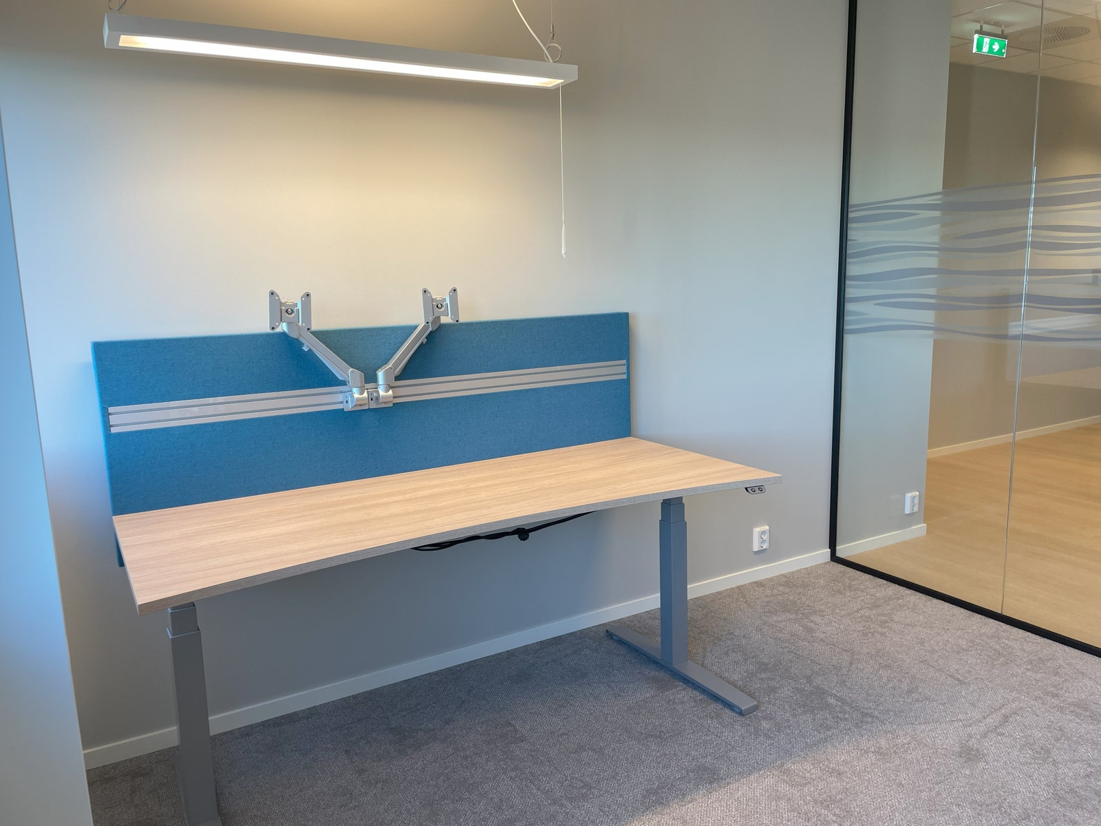 Kontor 2 Galleribilde